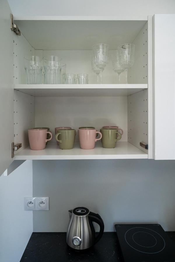 Batorego 220 - 450M Stacja Metra Pola Mokotowskie, 800M Biblioteka Narodowa - 20M Piekny Park Pola Mokotowskie - 800M Do Sgh - Wifi - Smart Tv - Good Apartments 바르샤바 외부 사진