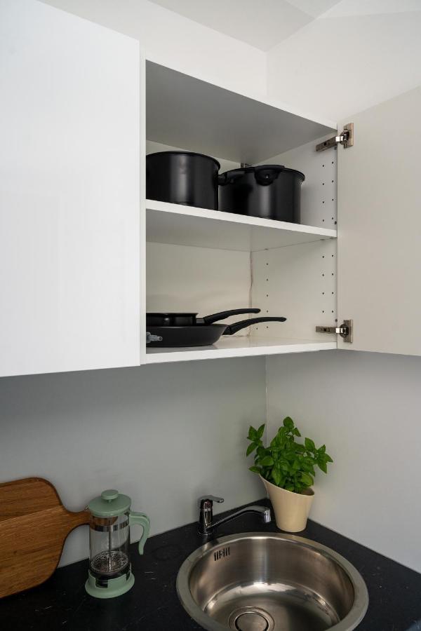 Batorego 220 - 450M Stacja Metra Pola Mokotowskie, 800M Biblioteka Narodowa - 20M Piekny Park Pola Mokotowskie - 800M Do Sgh - Wifi - Smart Tv - Good Apartments 바르샤바 외부 사진